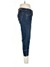 Levi's Blue Jeans Size 8 - photo 4