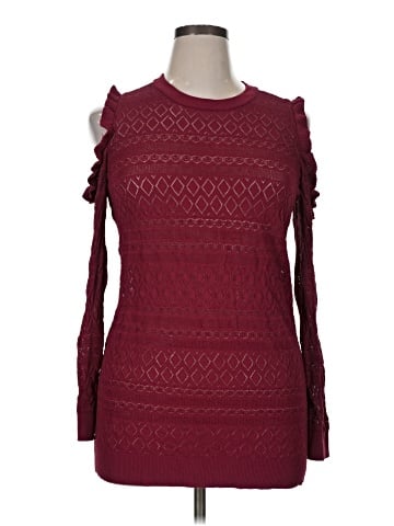 LC Lauren Conrad Pullover Sweater (view 1)