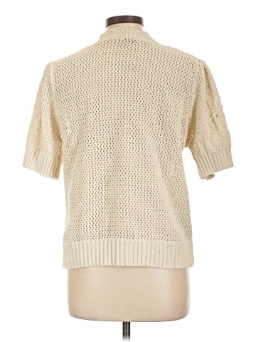 Bobeau Cardigan (view 2)