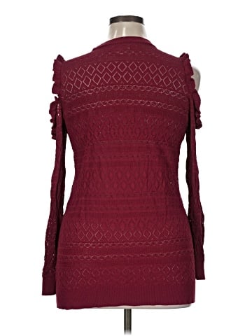 LC Lauren Conrad Pullover Sweater (view 2)
