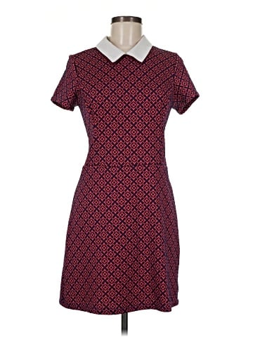 Design Lab Lord & Taylor Casual Dress (view 1)