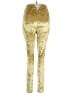 Yitty Gold Casual Pants Size L - photo 2