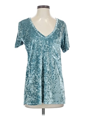 Pol Short Sleeve T-Shirt (view 1)
