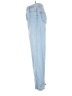 Zara 100% Cotton Blue Jeans Size 4 - photo 5