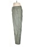 A New Day Green Cargo Pants Size 8 - photo 5