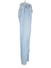 Zara 100% Cotton Blue Jeans Size 4 - photo 4