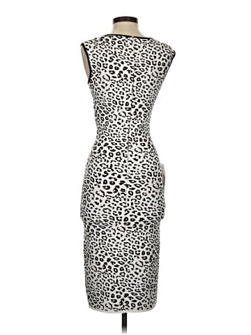 BCBGMAXAZRIA Cocktail Dress (view 2)