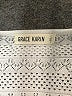 Grace Karin White Cardigan Size 2X - photo 7