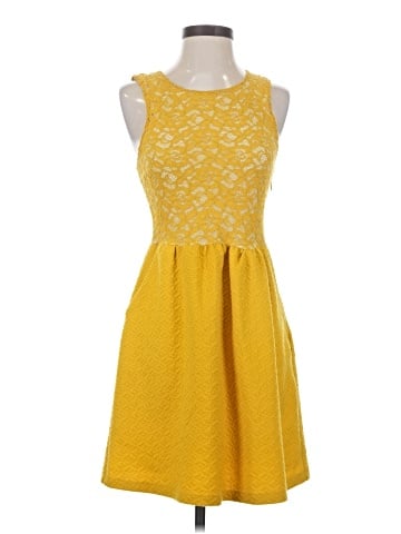 Maeve Cocktail Dress (view 1)