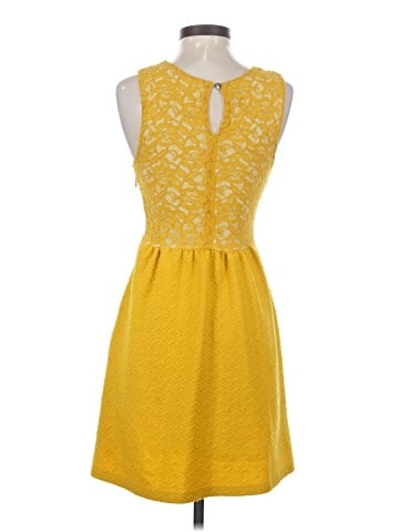 Maeve Cocktail Dress (view 2)