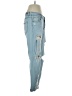 Garage Graphic Blue Jeans Size 5 - photo 4