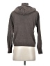Gap Gray Pullover Sweater Size XS - photo 2