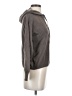 Gap Gray Pullover Sweater Size XS - photo 4