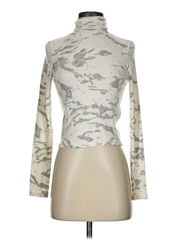 Anthropologie Turtleneck Sweater (view 1)