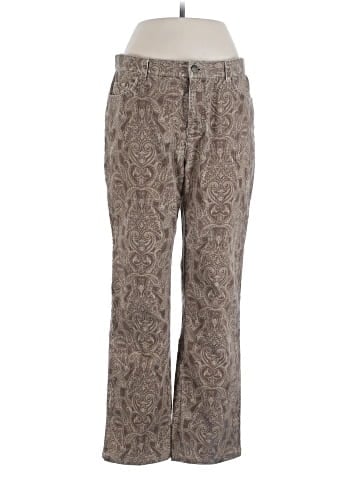 Jones New York Country Casual Pants (view 1)