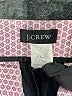 J.Crew Solid Black Dress Pants Size 6 - photo 7