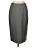 Ted Baker London Argyle Gray Formal Skirt Size 2 (0) - photo 1