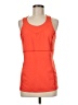 Eastern Mountain Sports Orange Active Tank Size M (estimated) - photo 1
