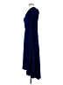 Lulus Blue Cocktail Dress Size S - photo 5