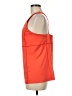 Eastern Mountain Sports Orange Active Tank Size M (estimated) - photo 5