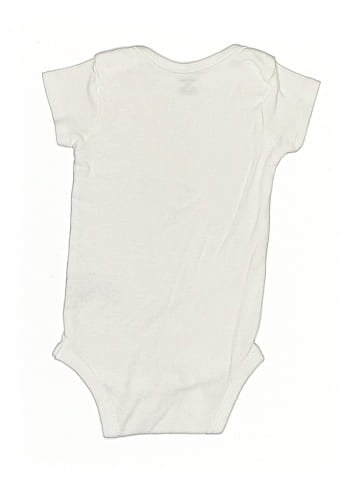 Gerber Short Sleeve Onesie (view 2)
