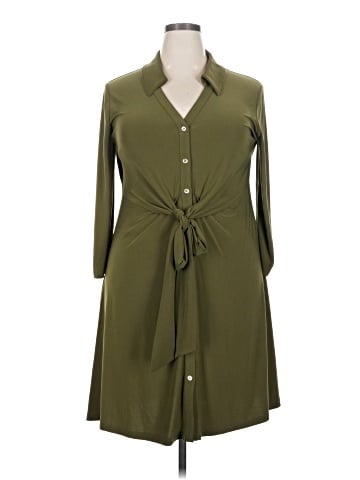 Tommy Hilfiger Casual Dress (view 1)