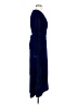 Lulus Blue Cocktail Dress Size S - photo 4