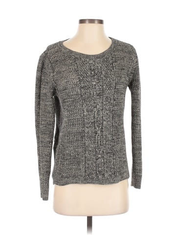 Rubbish Pullover Sweater (view 1)