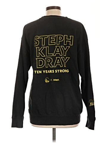 Heritage Sweatshirt (view 2)