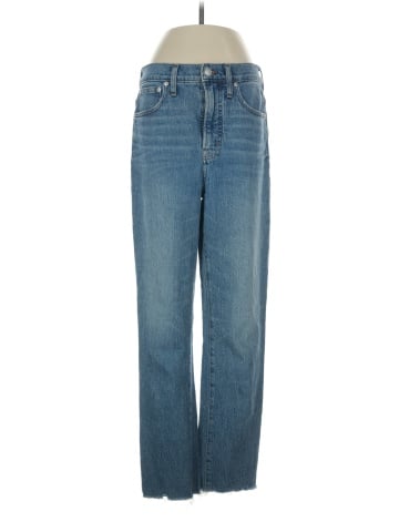 Madewell Jeans (view 1)