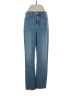 Madewell Blue Jeans Size 27 waist - photo 1