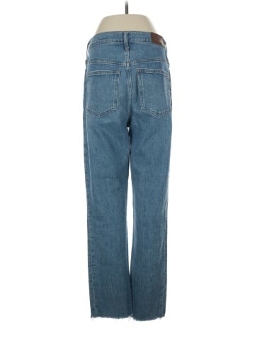 Madewell Jeans (view 2)