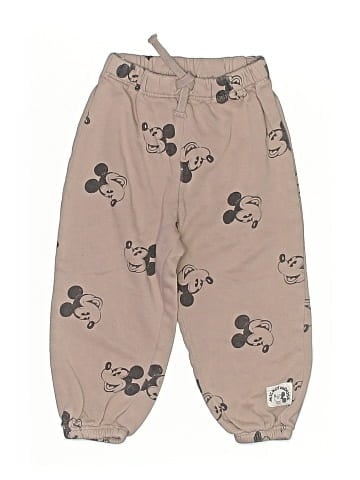 H&M Casual Pants (view 2)