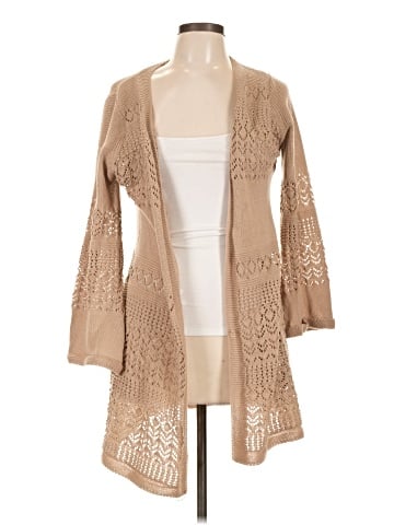 Salanta Cardigan (view 1)