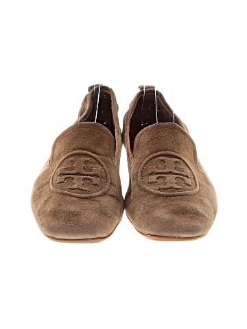 Tory Burch Flats (view 2)