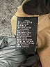 Scarlett Nite Tan Cocktail Dress Size 18 - photo 8