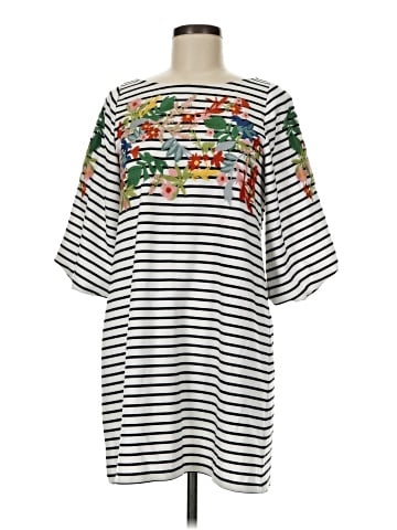 Gianni Bini Casual Dress (view 1)