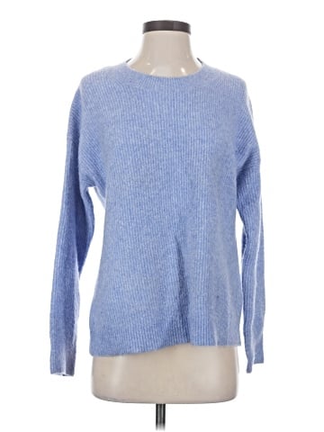 J.Crew Factory Store Pullover Sweater (view 1)