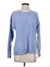 J.Crew Factory Store Blue Pullover Sweater Size XS - photo 1