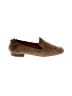 Tory Burch Solid Brown Tan Flats Size 6 1/2 - photo 1