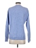 J.Crew Factory Store Blue Pullover Sweater Size XS - photo 2