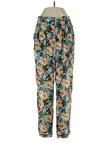 Tucker Silk Pants (view 1)