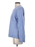 J.Crew Factory Store Blue Pullover Sweater Size XS - photo 5