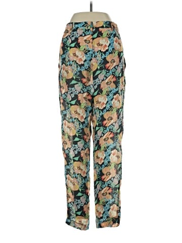 Tucker Silk Pants (view 2)