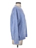 J.Crew Factory Store Blue Pullover Sweater Size XS - photo 4