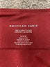 American Eagle Outfitters Solid Burgundy Active Pants Size M - photo 7