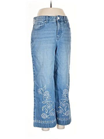 Talbots Jeans (view 1)