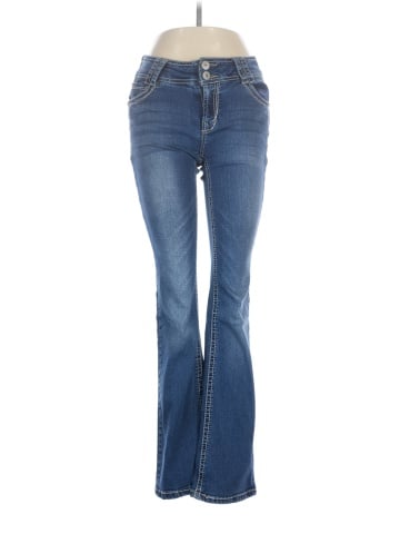 Wallflower Jeans (view 1)