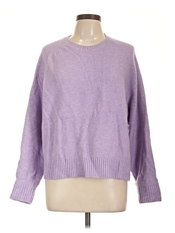 Uniqlo Pullover Sweater (view 1)