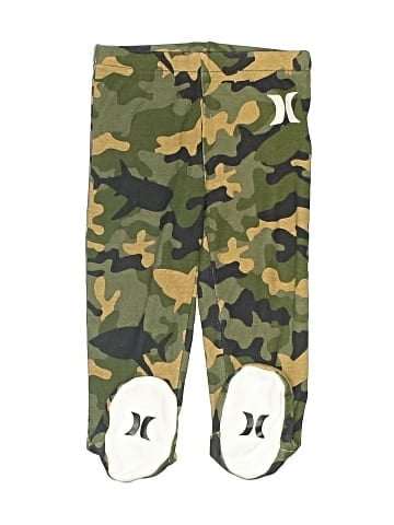 Hurley Casual Pants (view 1)